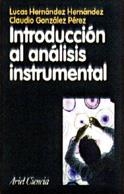 INTRODUCCION AL ANALISIS INSTRUMENTAL | 9788434480438 | HERNANDEZ HERNANDEZ, LUCAS - GONZALEZ PEREZ, CLAUD