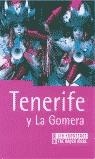 TENERIFE Y LA GOMERA (MINI) | 9788466606967 | WILLIAMS, CRISTIAN