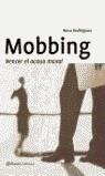 MOBBING, VENCER EL ACOSO MORAL | 9788408042679 | RODRIGUEZ, NORA