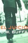JUICIO, EL | 9788495618313 | BUFFA, D W