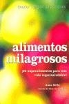 ALIMENTOS MILAGROSOS | 9788488746467 | SELBY, ANNA