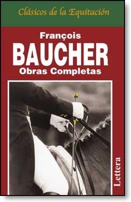 FRANÇOIS BAUCHER, OBRAS COMPLETAS | 9788496060012 | BAUCHER, FRANÇOIS