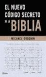 NUEVO CODIGO SECRETO DE LA BIBLIA, EL | 9788408047605 | DROSNIN, MICHAEL