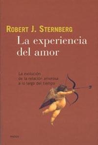 EXPERIENCIA DEL AMOR, LA | 9788449308420 | STERNBERG, ROBERT J.