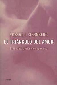 TRIANGULO DEL AMOR, EL | 9788449308024 | STERNBERG, ROBERT J.