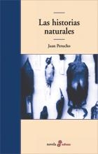 HISTORIAS NATURALES, LAS | 9788435009294 | PERUCHO, JUAN
