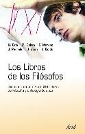 LIBROS DE LOS FILOSOFOS,LOS | 9788434487666 | AAVV
