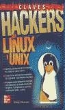 CLAVES HACKERS EN LINUX UNIX | 9788448140502 | DHANJANI, NITESH