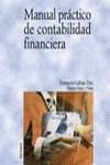 MANUAL PRACTICO DE CONTABILIDAD FINANCIERA | 9788436818642 | GALLEGO DIEZ, ENRIQUETA