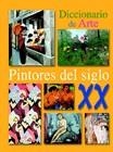 PINTORES DEL SIGLO XX | 9788476308431 | SOTO CABA, VICTORIA
