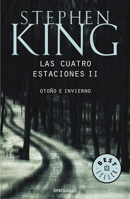CUATRO ESTACIONES II | 9788497931960 | KING, STEPHEN