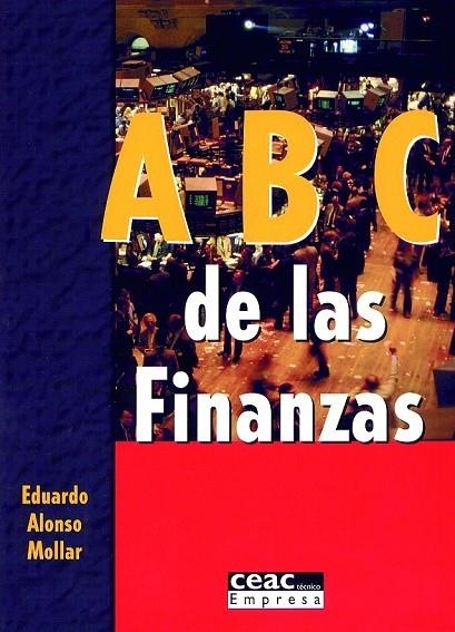ABC DE LAS FINANZAS | 9788432953101 | ALONSO MOLLAR, EDUARDO