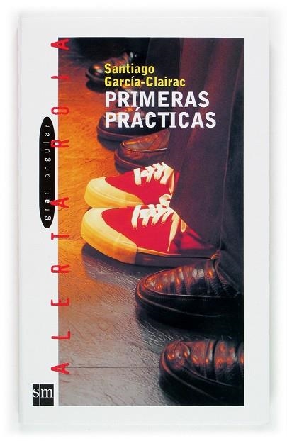 PRIMERAS PRÁCTICAS | 9788467500974 | GARCÍA-CLAIRAC, SANTIAGO