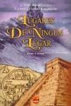 LUGARES DE NINGUN LUGAR | 9788496129092 | TANGIR, DANIEL E