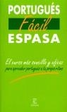 PORTUGUES FACIL ESPASA | 9788467015492 | BELTRAN BAEZA, SANDRA