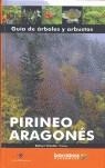 GUIA DE ARBOLES Y ARBUSTOS PIRINEO ARAGONES | 9788495744494 | VIDALLER, RAFAEL