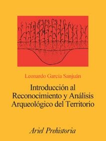 INTRODUCCIÓN AL RECONOCIMIENTO Y ANALISIS ARQUEOLOGICO DEL T | 9788434467194 | GARCIA, LEONARDO