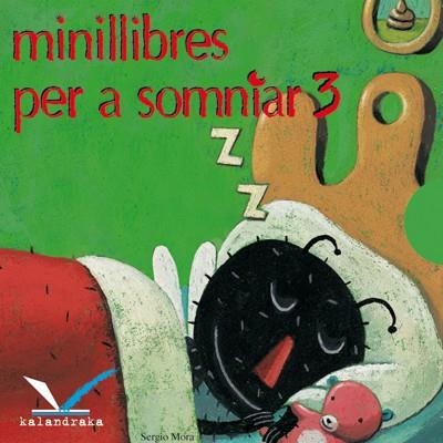 MINILLIBRES PER A SOMMIAR 3 | 9788484645146 | .