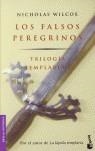 TRILOGIA TEMPLARIA III LA SANGRE DE DIOS | 9788408056621 | WILCOX, NICHOLAS