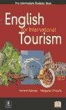 ENGLISH FOR INTERNATIONAL TOURISM PRE-INTERMEDIATE STUDENT'S | 9780582479883 | DUBICKA, IWONNA