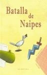 BATALLA DE NAIPES | 9788493375928 | PEREZ PALOMARES, JUAN IGNACIO