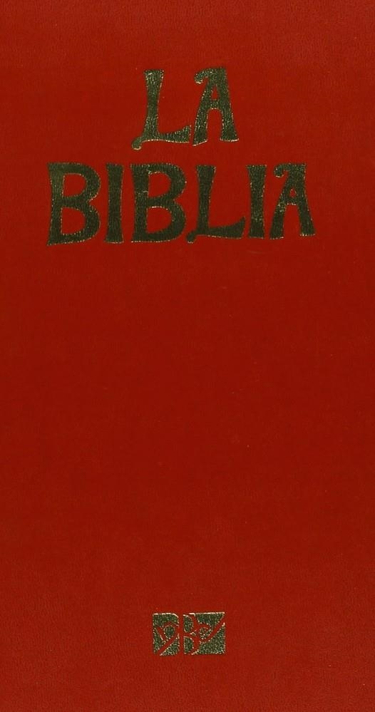 BIBLIA, LA | 9788470573033 | L.A. SCHÖKEL / J. MATEOS