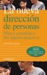 NUEVA DIRECCION DE PERSONAS, LA  MARCO PARADOJICO DEL TALENT | 9788436820409 | GASALLA DAPENA, JOSE MARIA