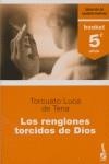 RENGLONES TORCIDOS DE DIOS, LOS | 9788408067740 | LUCA DE TENA, TORCUATO