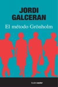 METODO GRONHOLM, EL | 9788480487009 | GALCERAN, JORDI