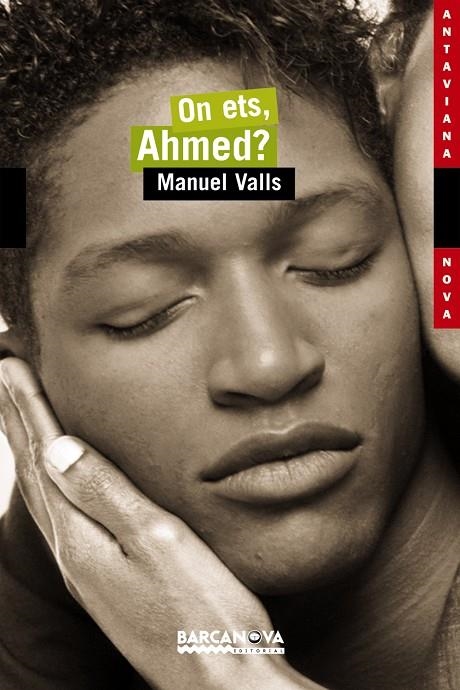 ON ETS AHMED? | 9788448919184 | VALLS, MANUEL (1952- )