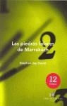 PIEDRAS FALACES DE MARRAKECH, LAS | 9788484328254 | JAY GOULD, STEPHEN