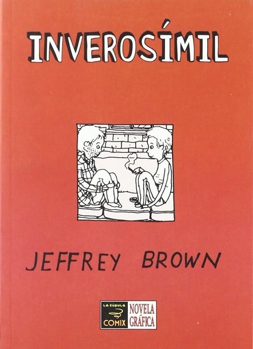INVEROSIMIL | 9788478337354 | BROWN, JEFFREY