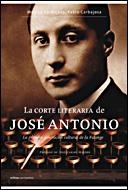 CORTE LITERARIA DE JOSE ANTONIO, LA | 9788484328438 | CARBAJOSA, MONICA