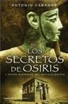 SECRETOS DE OSIRIS, LOS | 9788484606031 | CABANAS, ANTONIO