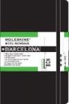 BARCELONA CITY NOTEBOOK | 9788883706158 | MOLESKINE