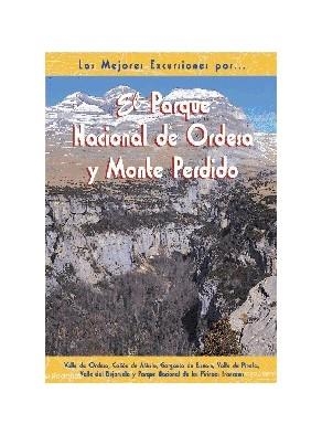 PARQUE NACIONAL DE ORDESA Y MONTE PERDIDO, EL | 9788495368072 | POLVORINOS, ALFONSO