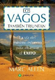 VAGOS TAMBIEN TRIUNFAN, LOS | 9788496665132 | ALLEN,MARC