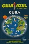 CUBA GUIA AZUL | 9788480235891 | AAVV