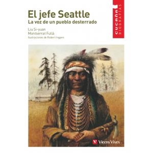 JEFE SEATTLE, EL | 9788431671716 | ANTON GARCIA, FRANCISCO/FULLA BOMBARDO, MONTSERRAT