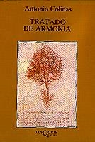 TRATADO DE ARMONIA | 9788472233690 | COLINAS, ANTONIO