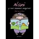 NANI Y LOS SUEÑOS MAGICOS | 9788496851238 | ROSA, RAUL DE LA