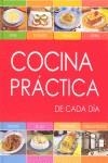COCINA PRACTICA DE CADA DIA | 9788496355880 | AA.VV.