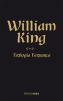 TRILOGIA TERRARCA ESTUCHE | 9788448036188 | KING, WILLIAM