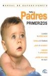 PADRES PRIMERIZOS | 9788496355033 | VVAA