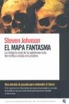 MAPA FANTASMA, EL | 9788493614812 | JOHNSON, STEVEN