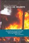 TANGO DE MUERTE | 9788496501362 | AZURMENDI, MIKEL
