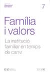 FAMILIA I VALORS | 9788472267367 | SAEZ, LLUIS