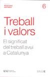 TREBALL I VALORS | 9788472267350 | OBESO, CARLOS
