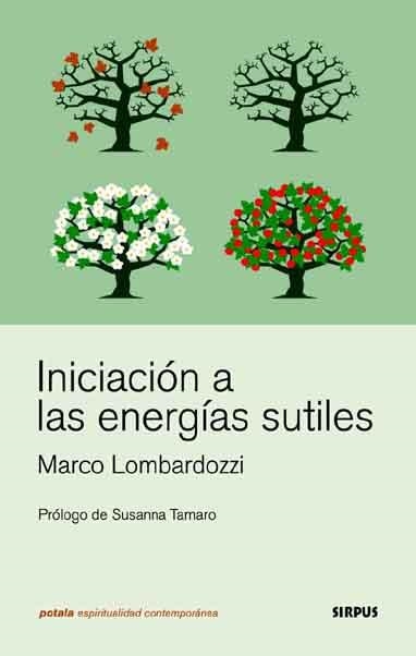INICIACION A LAS ENERGIAS SUTILES | 9788489902879 | LOMBARDOZZI, MARCO