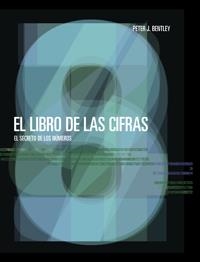 LIBRO DE LAS CIFRAS, EL | 9788449321382 | BENTLEY, PETER J